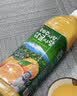乐天韩国济州岛原装大瓶进口柑橘汁饮料1500ml 实拍图