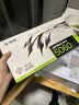 影驰GeForce RTX 5060 圣刃NEO OC DLSS 电竞游戏设计剪辑直播办公娱乐NVIDIA英伟达显卡 实拍图