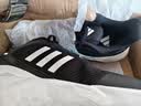 阿迪达斯（adidas）男鞋运动鞋舒适耐磨减震休闲跑步鞋 42UK8码 实拍图