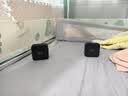 杰士（Klipsch）Austin音箱便携式无线蓝牙家用户外防水小音响 节日礼物送男生 城市音乐盒系列 小号 实拍图