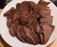 1号会员店（One's Member）冷藏即食酱牛肉300g原切牛肉卤味熟食凉拌下酒菜夜宵解馋零食 实拍图