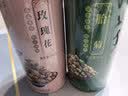 福东海玫瑰花茶100克+胎菊80克 平阴玫瑰花菊花茶夏季高温团购杭白菊 实拍图