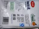 美丽雅一次性保鲜袋食品级背心100只大号40cm*30cm塑料袋加厚冷藏 实拍图