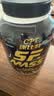 康比特蛋白粉增肌粉瘦人增肌增重塑型含肌酸分离乳清蛋白1800g 香草味 实拍图