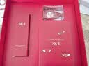 SK-II神仙水精华液75ml礼盒水乳化妆品全套护肤品套装sk2生日礼物女士 实拍图