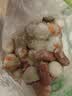 安井火锅全家福400g*4撒尿肉丸鱼豆腐鱼丸蟹柳麻辣烫关东煮火锅食材 实拍图