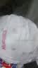 好奇（Huggies）铂金装小桃裤成长裤XXL74片(≥15kg)尿不湿【散热口碑王】 实拍图