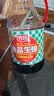 厨邦酱油 金品生抽 特级酿造 凉拌炒菜提鲜调味 1.48kg*2 实拍图