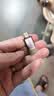 绿联Type-C转换USB3.2转接头OTG适用苹果18/17/16华为安卓手机数据线U盘平板笔记本电脑耳机键鼠车充电 实拍图