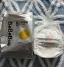 bebebus【新客专享】金标拉拉裤XL4片(12-17kg) 安睡拉拉裤试用装 实拍图