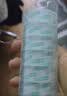 得力（deli）易撕透明胶带 12mm*30y高粘小胶带 开学必备学习用品 错题整理学生文具 12卷/筒 办公用品 30015 实拍图