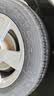 玛吉斯（MAXXIS）轮胎/汽车轮胎185/60R15 84T MA510 原配新桑塔纳/POLO 实拍图