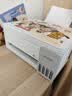 爱普生（EPSON）【6代新品】L3351墨仓式彩色打印机 微信打印/无线连接 家用AI学习打印机（打印、复印、扫描） 实拍图