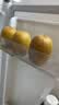 佳沛（zespri）新西兰金奇异果10粒巨大果146-175g猕猴桃水果礼盒 实拍图