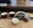 陈一凡 蜜桃乌龙茶 茶叶白桃花果香乌龙龙茶可冷泡口粮茶袋装500g 实拍图