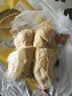 佳农泰国冷冻金枕榴莲肉净重900g/袋  生鲜水果 实拍图