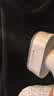 美的（Midea）【AI交互吸烫机6.0】吸附式手持挂烫机大蒸汽熨烫机轻巧小型大功率家用除菌电熨斗YBD-X6PD 实拍图