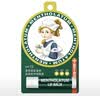 曼秀雷敦保湿防晒SPF15薄荷修护润唇膏去死皮淡化唇纹3.5g*3支分享装 实拍图