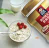 桂格（QUAKER）高钙维生素D燕麦片860克 实拍图