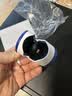 CONTEC康泰脉搏血氧仪家用医用级高精准一键测量指夹式氧饱夹老人CMS50D 实拍图