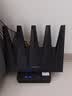 Tenda腾达路由器WiFi7【泰山BE7200 Ultra】千兆穿墙王信号放大器增强无线家用电竞立式BE12 Pro 实拍图