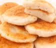 喜得佳深海大颗粒墨鱼饼250g潮汕手打鱼丸子火锅烧烤麻辣烫炸锅早餐食材 实拍图