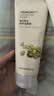 菲诗小铺（THE FACE SHOP）草本芦荟洗面奶170g清洁补水大容量洗脸双十一礼物送女友 樱桃+水蜜桃+绿豆洁面 实拍图