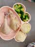 正大琵琶腿2斤 【美食大赛同款】鸡腿鸡肉鸡腿肉生鲜早餐 实拍图