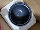 苏泊尔（SUPOR）航天级纯钛新品100kPa鲜呼吸电压力锅5L 2200W IH猛火高压锅 6分钟快速菜 家用4-6人 SY-50FH5992Q 实拍图