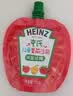 亨氏（Heinz）番茄酱 儿童番茄沙司110g儿童意面披萨宝宝薯条蘸料调味酱 实拍图