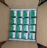伊利【新鲜日期】金典纯牛奶早餐奶250ml*16盒3.6g 礼盒装 实拍图