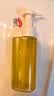 逐本5代晨蜜卸妆油150ml柔润植萃卸防晒温和敏感肌可用礼物 实拍图