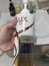 力士（LUX）【炫亮留香】赋活炫亮留香去屑洗发水750g  炫亮留香 实拍图