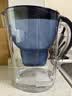 碧然德（BRITA） 过滤净水器 家用滤水壶 净水壶 海洋系列 3.5L蓝色 一壶3芯装 环保加固包装 实拍图