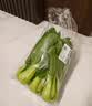 上海青约500g(油菜) 实拍图