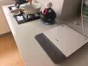 美的（Midea）家用电磁炉电陶炉电池炉2200W大功率猛火新型电磁灶一体面板爆炒炒菜超薄火锅炉2026新品MC-E22A02 实拍图