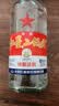 红星二锅头 大二 清香型白酒 56度 500ml*12瓶 整箱装 纯粮酒自饮送礼 实拍图