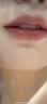 YSL圣罗兰【双十一抢购】黑管镜面爱心唇釉610口红显气色化妆品生日礼物女 实拍图