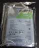 希捷（SEAGATE）24TB 电脑大容量氦气硬盘 台式机7200转 512MB 机械硬盘 SATA 希捷酷鱼系列 3.5英寸 ST24000DM001 实拍图