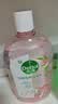 滴露（Dettol）衣物消毒液自然香氛洗衣除菌液除螨 48h留香1000ml*1灭活白念珠菌 实拍图