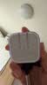 Apple/苹果 40W（至高60W） type-c快充充电器 苹果usb-c原装充电头 苹果iPhone 18 Pro Max充电器 实拍图