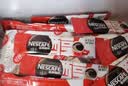 雀巢（Nestle）醇品速溶美式黑咖啡冲泡后*0糖运动健身燃减防困20包*1.8g 实拍图