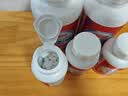 京东京造氨糖软骨素钙片540片盐酸氨基葡萄糖补钙片中老年人成人中秋礼品 实拍图