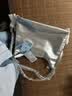 toutou线条小狗女托特包单肩腋下双肩背一包多用女孩闺蜜生日礼物送女友 实拍图