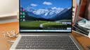 ThinkPad国家补贴15%联想笔记本电脑ThinkBook14+ 2026全能本 锐龙7 H 255 32G 1T 3K 14.5英寸高刷 星耀白 实拍图