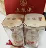 五粮液 普五八代 浓香型白酒 52度 500ml*2瓶 官方授权 酒厂直供 实拍图