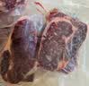 鲜京采惠选 南美Minerva草饲原切眼肉牛排1kg 2.5cm厚切 减脂健身 实拍图
