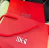 SK-II神仙水精华液75ml礼盒水乳化妆品全套护肤品套装sk2生日礼物女士 实拍图