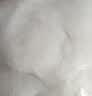 佐之寻棉花填充棉PP棉填充物手工棉花diy玩具抱枕填充棉丝棉无荧光 PP填充棉-无荧光（一斤装） 实拍图