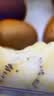 佳沛（zespri）新西兰金奇异果猕猴桃 5粒装 单果约88-103g 水果源头直发 实拍图